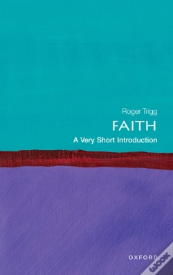 Capa do artigo Faith