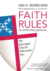 Capa do artigo Faith Rules