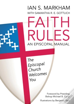 Capa do artigo Faith Rules