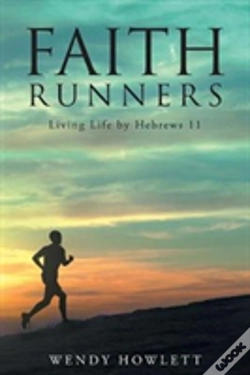 Capa do artigo Faith Runners