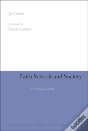 Capa do artigo Faith Schools And Society
