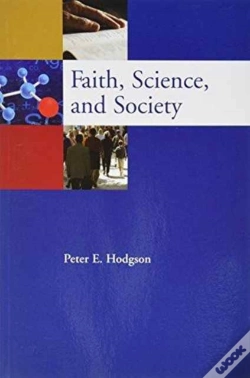 Capa do artigo Faith, Science, And Society