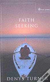 Capa do artigo Faith Seeking