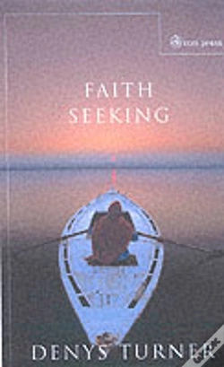 Capa do artigo Faith Seeking