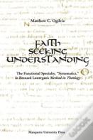 Faith Seeking Understanding