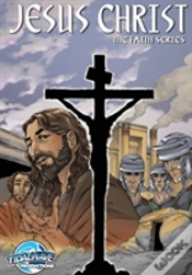 Capa do artigo Faith Series: King David