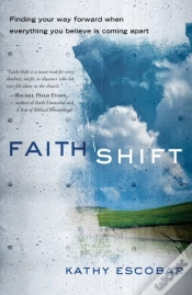 Capa do artigo Faith Shift