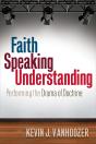Faith Speaking Understanding - Preview