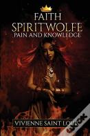 Faith Spiritwolfe