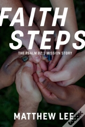 Capa do artigo Faith Steps