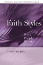 Faith Styles - Preview