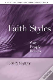Capa do artigo Faith Styles