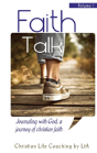 Faith Talk - Preview