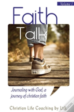 Capa do artigo Faith Talk