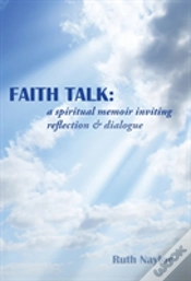 Capa do artigo Faith Talk