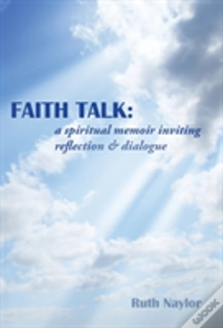Capa do artigo Faith Talk