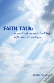 Capa do artigo Faith Talk
