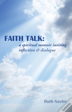 Capa do artigo Faith Talk