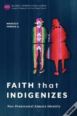 Capa do artigo Faith That Indigenizes