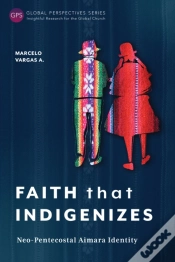 Capa do artigo Faith That Indigenizes