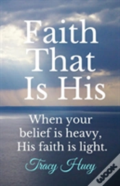 Capa do artigo Faith That Is His