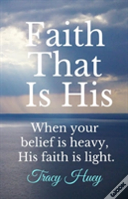 Capa do artigo Faith That Is His