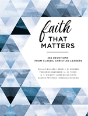 Faith That Matters - Preview