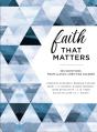Faith That Matters - Preview