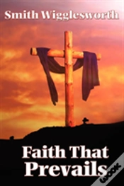 Capa do artigo Faith That Prevails
