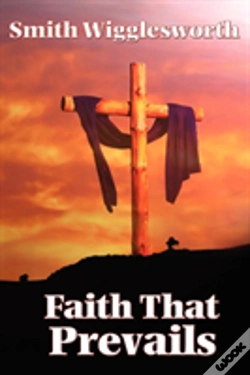 Capa do artigo Faith That Prevails