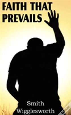 Capa do artigo Faith That Prevails