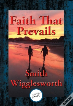 Capa do artigo Faith That Prevails
