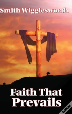 Capa do artigo Faith That Prevails