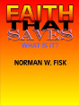 Faith That Saves (What Is It?) - Preview