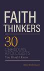 Faith Thinkers - Preview