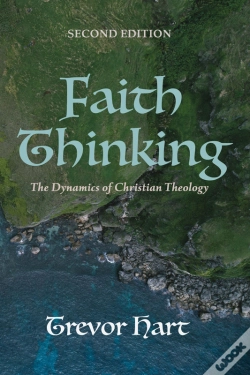 Capa do artigo Faith Thinking, Second Edition