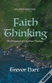 Capa do artigo Faith Thinking, Second Edition