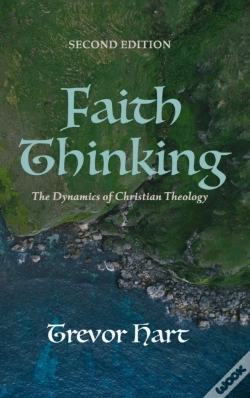 Capa do artigo Faith Thinking, Second Edition