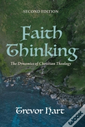 Capa do artigo Faith Thinking, Second Edition