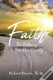 Capa do artigo Faith