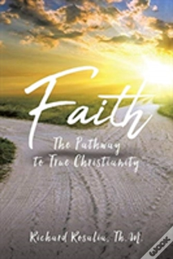 Capa do artigo Faith