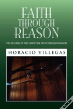 Capa do artigo Faith Through Reason