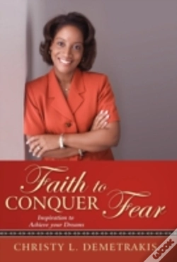 Capa do artigo Faith To Conquer Fear