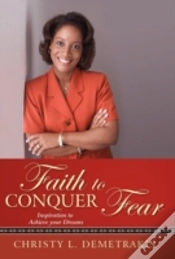 Capa do artigo Faith To Conquer Fear