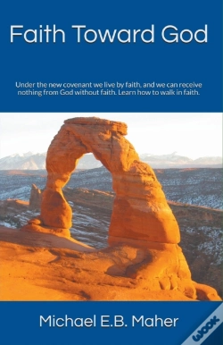 Capa do artigo Faith Toward God