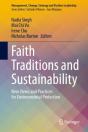 Faith Traditions And Sustainability - Preview