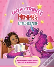 Capa do artigo Faith   Trinity, Mommy