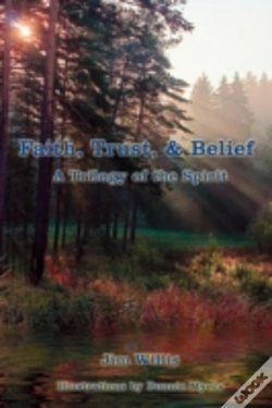Capa do artigo Faith, Trust, & Belief