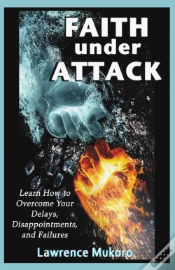 Capa do artigo Faith Under Attack
