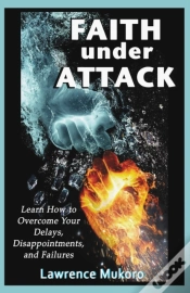 Capa do artigo Faith Under Attack